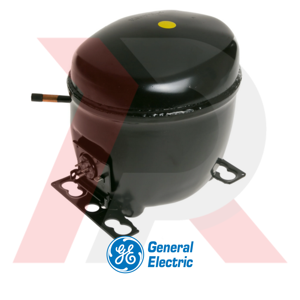 Refrigerator Compressor #WR87X10111